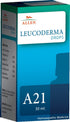 Allen A21 Leucoderma Drop
